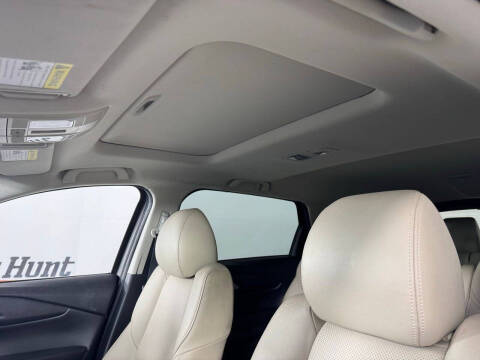 2023 Mazda CX-9 Touring Plus