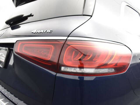 2020 Mercedes-Benz GLS GLS 450