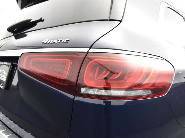 2020 Mercedes-Benz GLS GLS 450