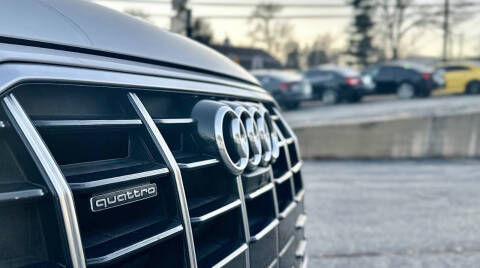 2021 Audi Q5 quattro Premium Plus 45 TFSI