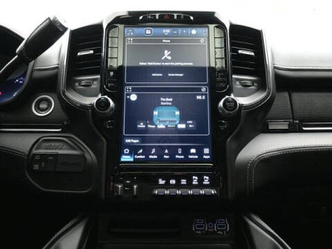 2024 RAM 2500 Limited