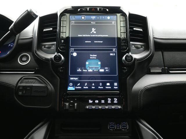 2024 RAM 2500 Limited