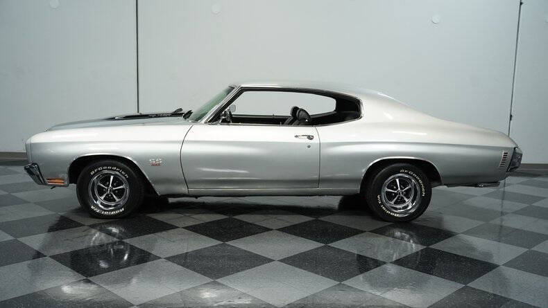 1970 Chevrolet Chevelle