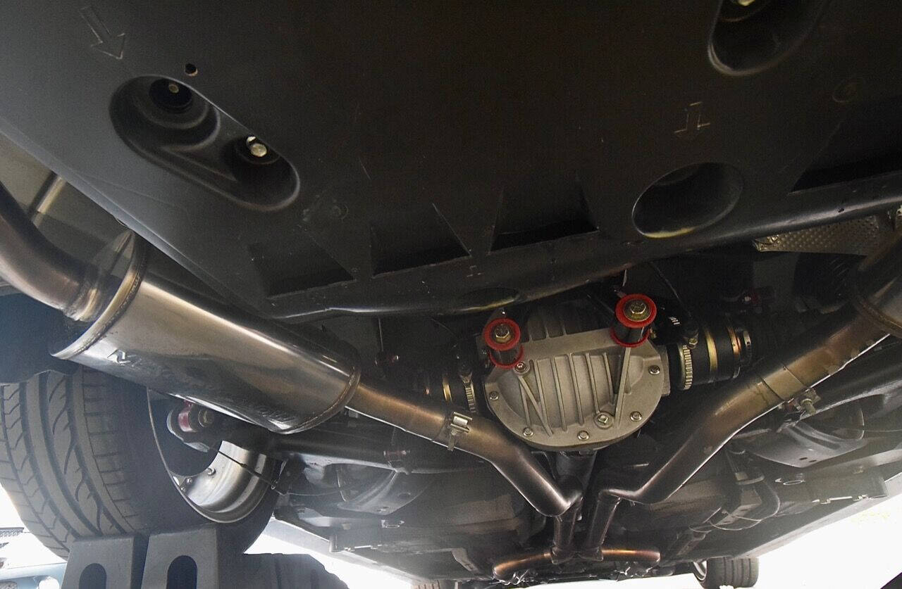 2006 Pontiac GTO 70