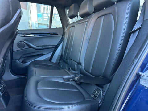 2020 BMW X1 xDrive28i