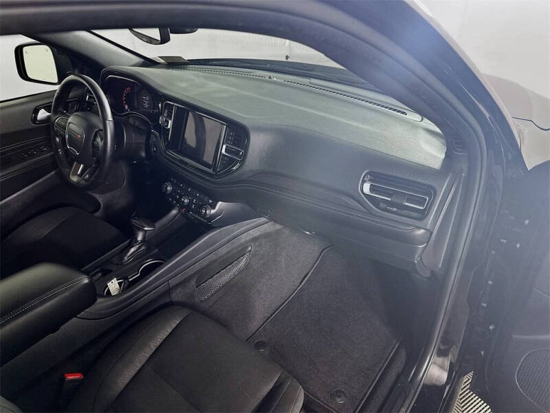 2024 Dodge Durango SXT