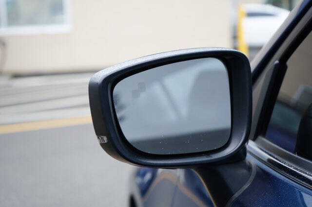 2018 Mazda MAZDA3 Grand Touring