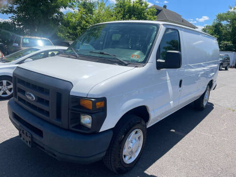 2013 Ford E-Series for sale at Auto Outlet of Ewing in Ewing NJ