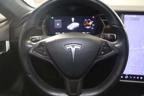 2019 Tesla Model S