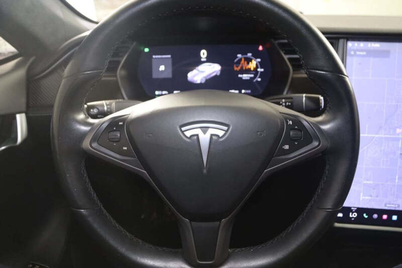2019 Tesla Model S