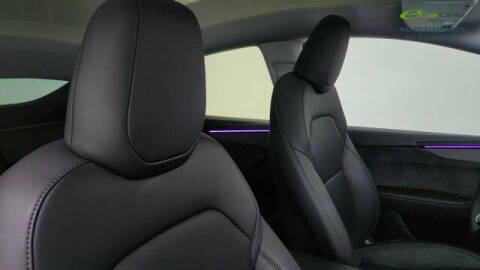 2026 Tesla Model Y Long Range