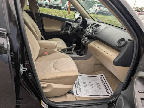 2012 Toyota RAV4