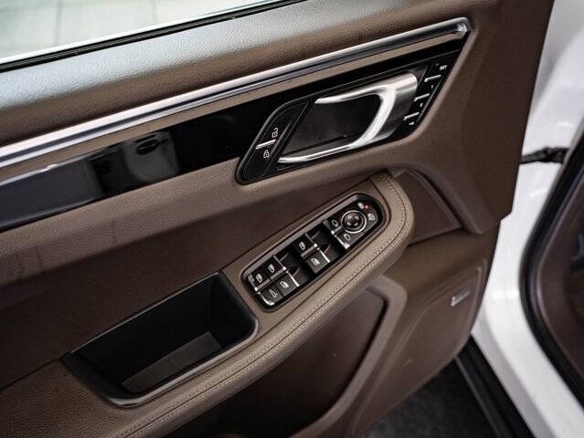 2019 Porsche Macan S