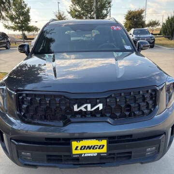 2024 Kia Telluride SX X-Pro