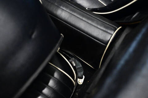 1954 Austin 100-4 BN1 LEMANS PKG