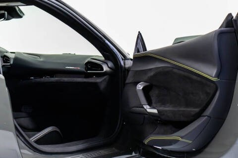 2024 Ferrari 296 GTB