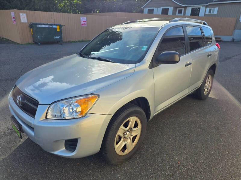 2011 Toyota RAV4