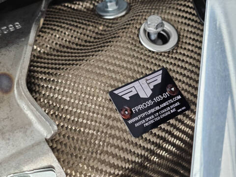 2018 FIAT 124 Spider Abarth