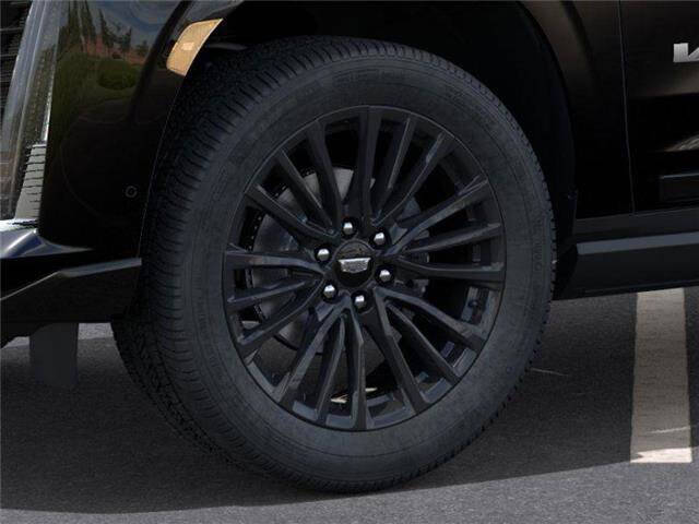 2023 Cadillac Escalade-V