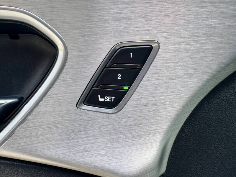 2019 Acura RDX w/Tech