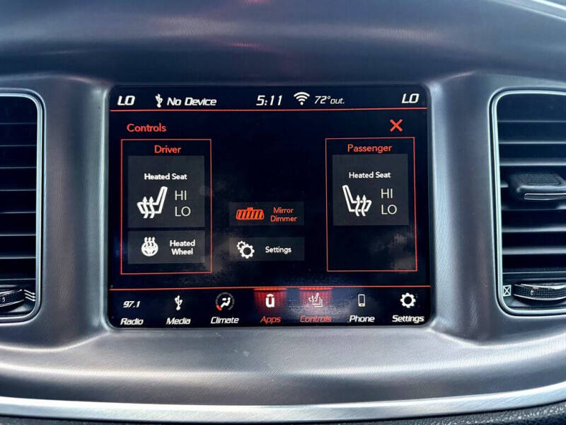 2019 Dodge Charger R/T Scat Pack