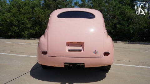 1947 Ford Customline