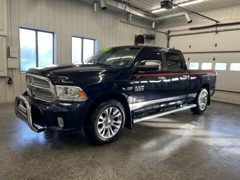 2014 RAM Ram Pickup 1500 for sale at Sand's Auto Sales in Cambridge MN