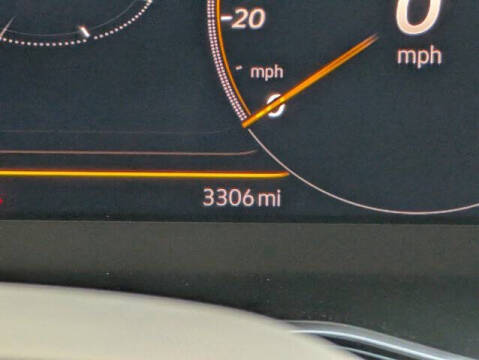 2024 Volkswagen Jetta GLI 40th Anniversary Edition