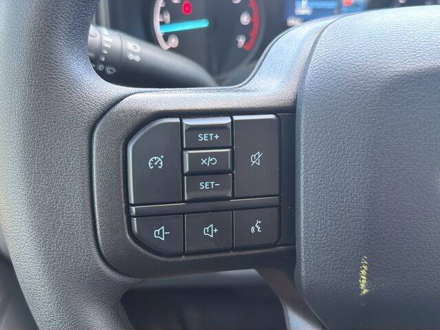 2025 Ford F-350 Super Duty XLT