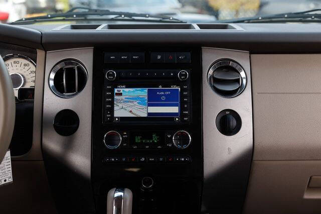 2014 Ford Expedition EL Limited