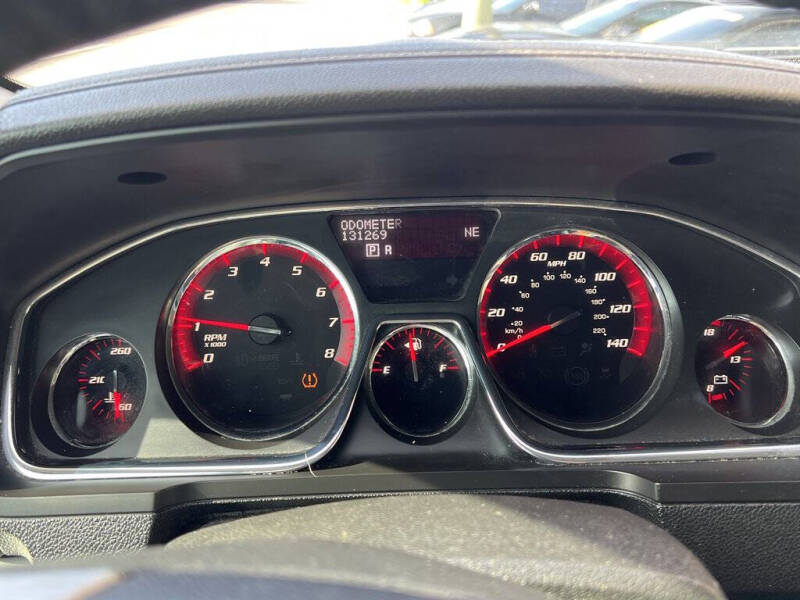 2015 GMC Acadia SLT-1