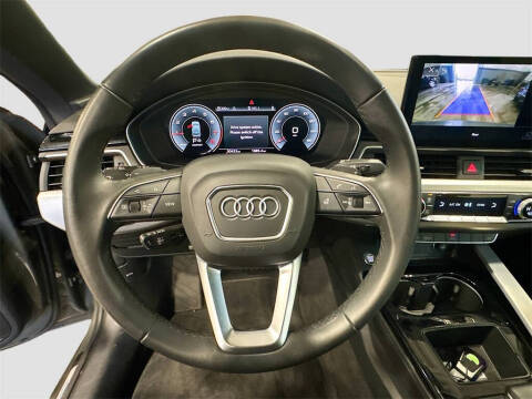 2025 Audi A5 Sportback quattro S line Premium 45 TFSI