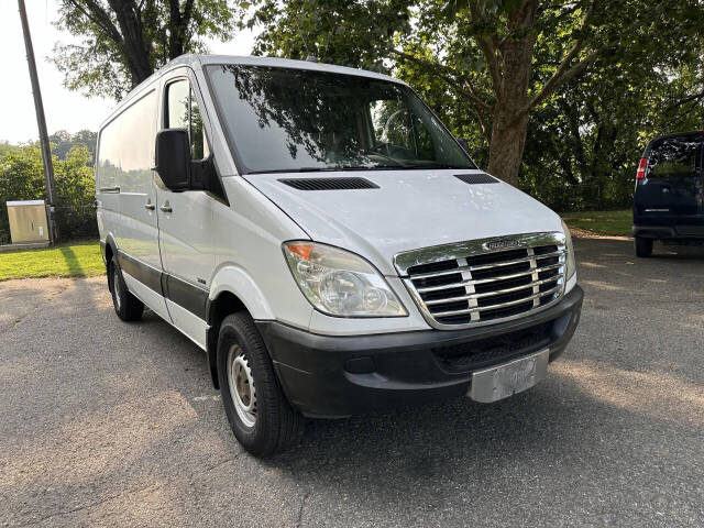 2013 Freightliner Sprinter for sale at H&M Used Cars in Passaic, NJ