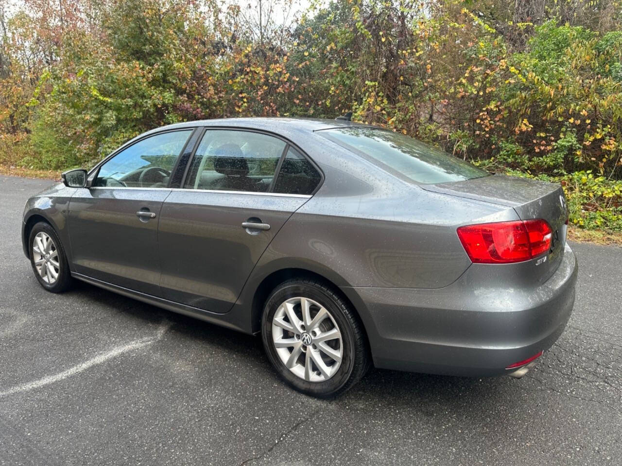 2014 Volkswagen Jetta for sale at AUTO BEST in FORT MILL, SC