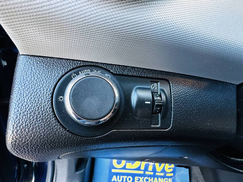 2012 Chevrolet Sonic LT