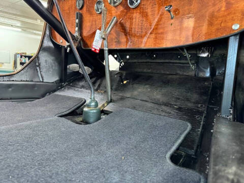 1931 Ford Model A