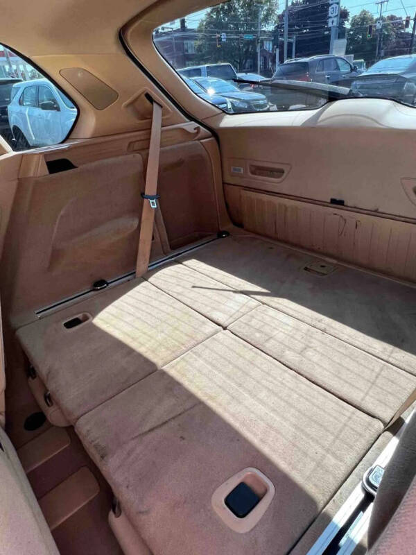 2011 BMW X5 xDrive35d