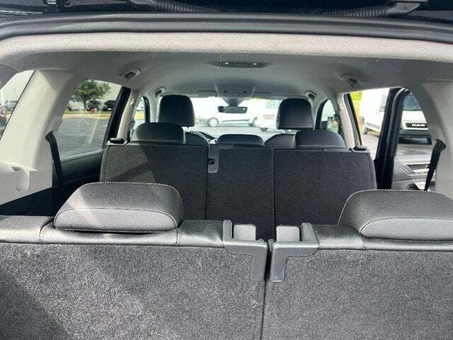 2022 Volkswagen Tiguan 12