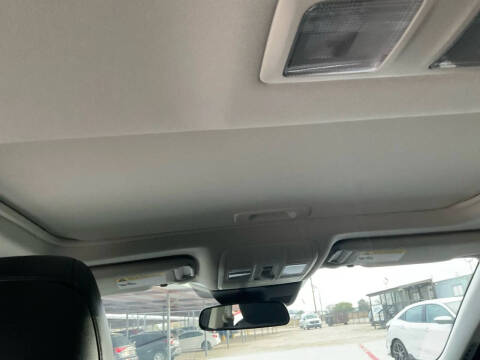 2019 Mazda MAZDA6 Touring