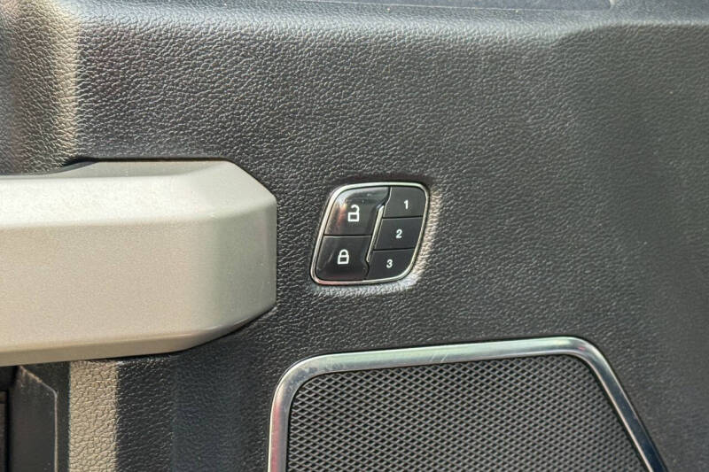 2019 Ford F-250 Super Duty Lariat