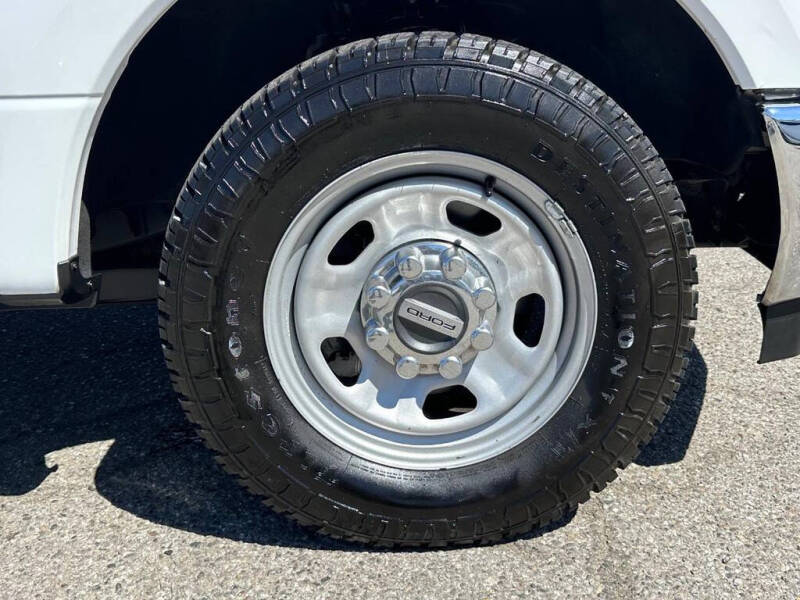 2019 Ford F-350 Super Duty