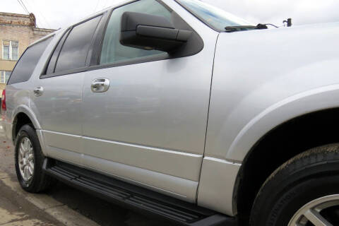 2014 Ford Expedition XLT