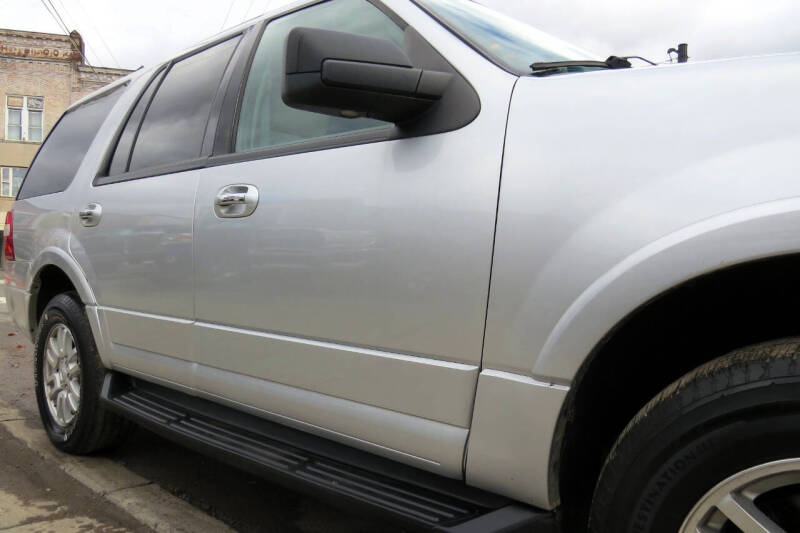 2014 Ford Expedition XLT