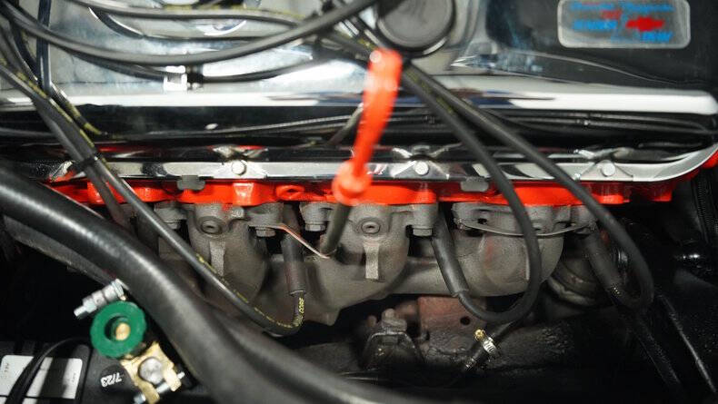 1966 Chevrolet Corvette