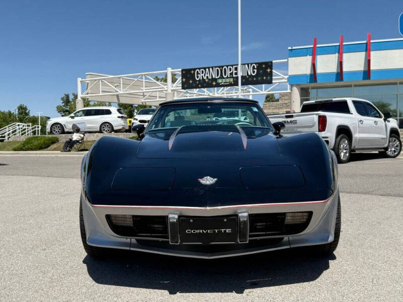 1978 Chevrolet Corvette