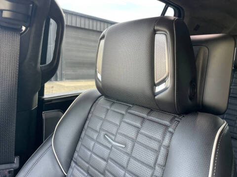 2023 Cadillac Escalade-V