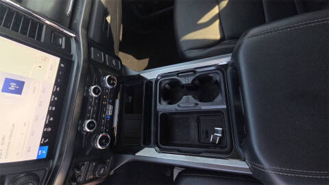 2023 Ford F-350 Super Duty Lariat