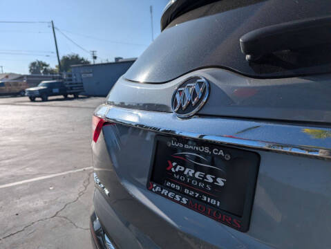 2024 Buick Enclave Premium