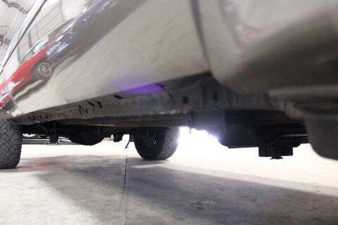 2004 Ford Excursion Limited