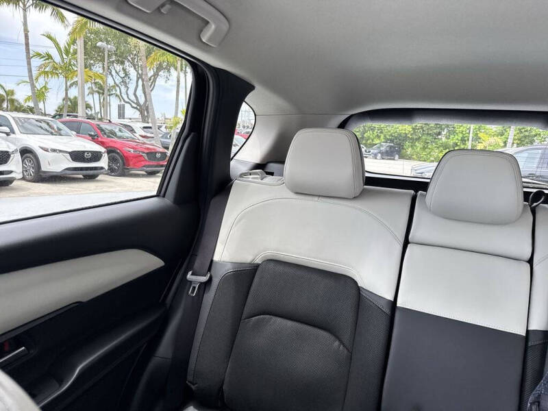 2026 Mazda CX-5 2.5 S Select